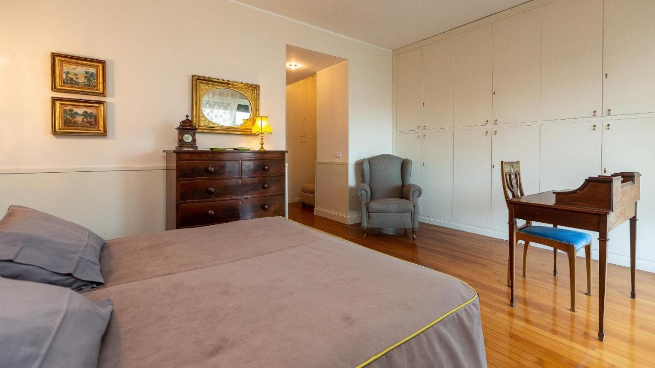 Appartamento The Liberty Flat Penthouse In