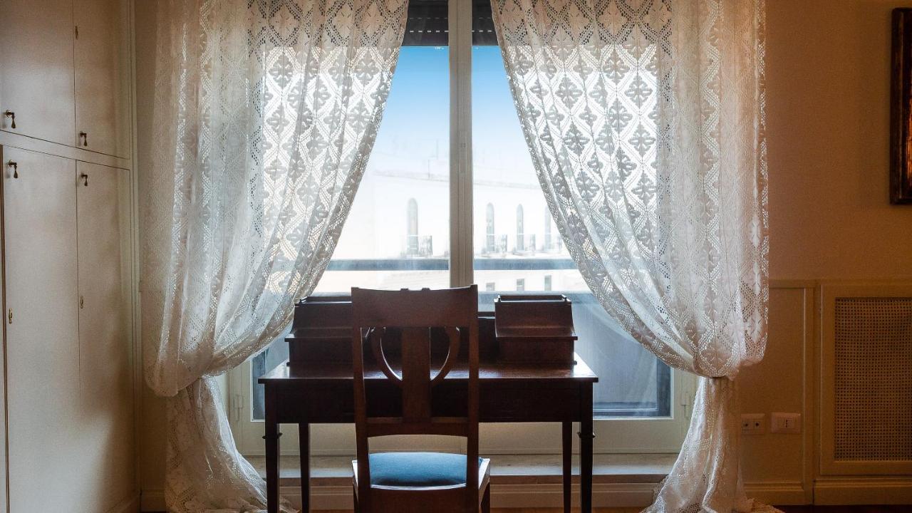 The Liberty Flat Penthouse In Appartamento *