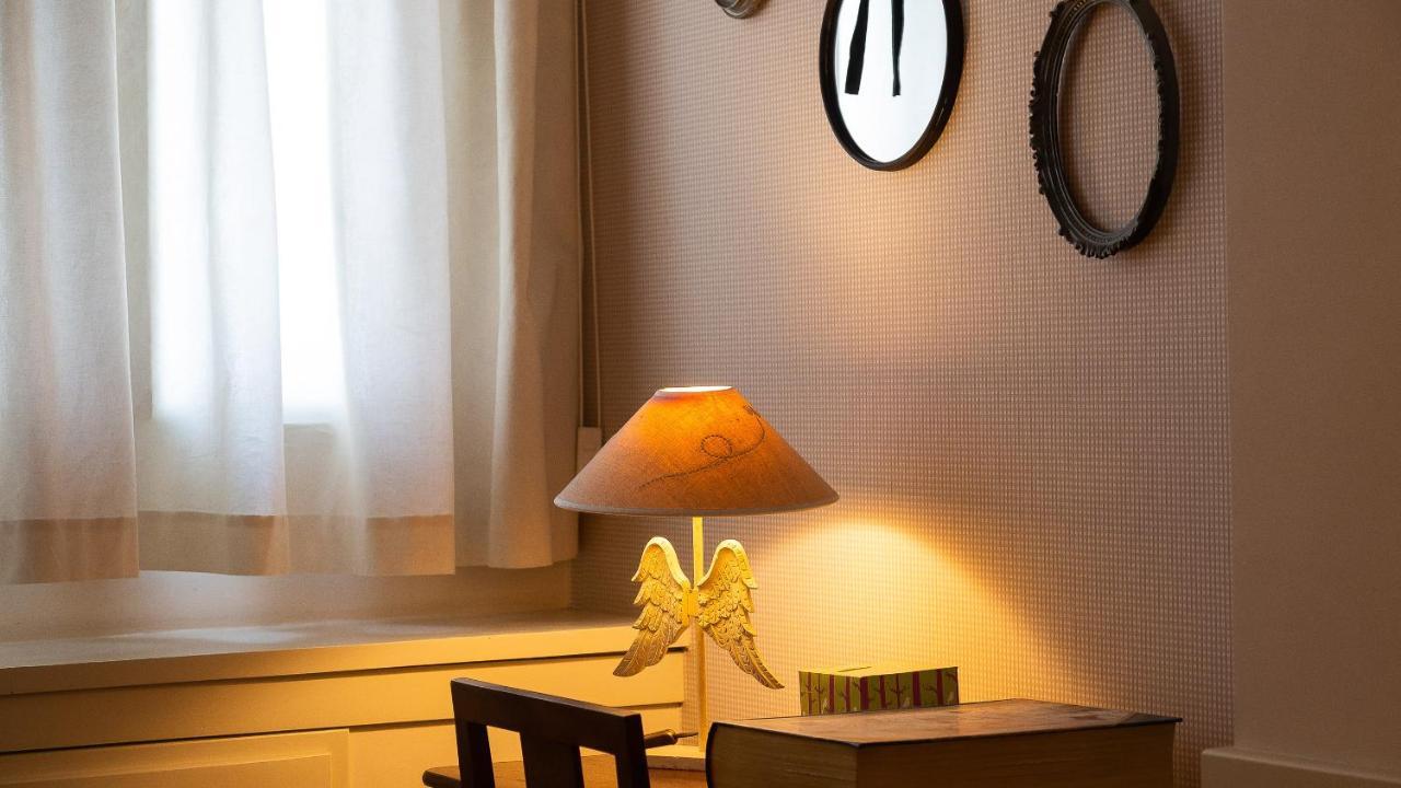 Appartamento The Liberty Flat Penthouse In Roma