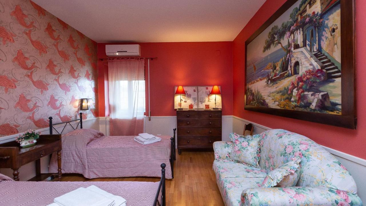The Liberty Flat Penthouse In *