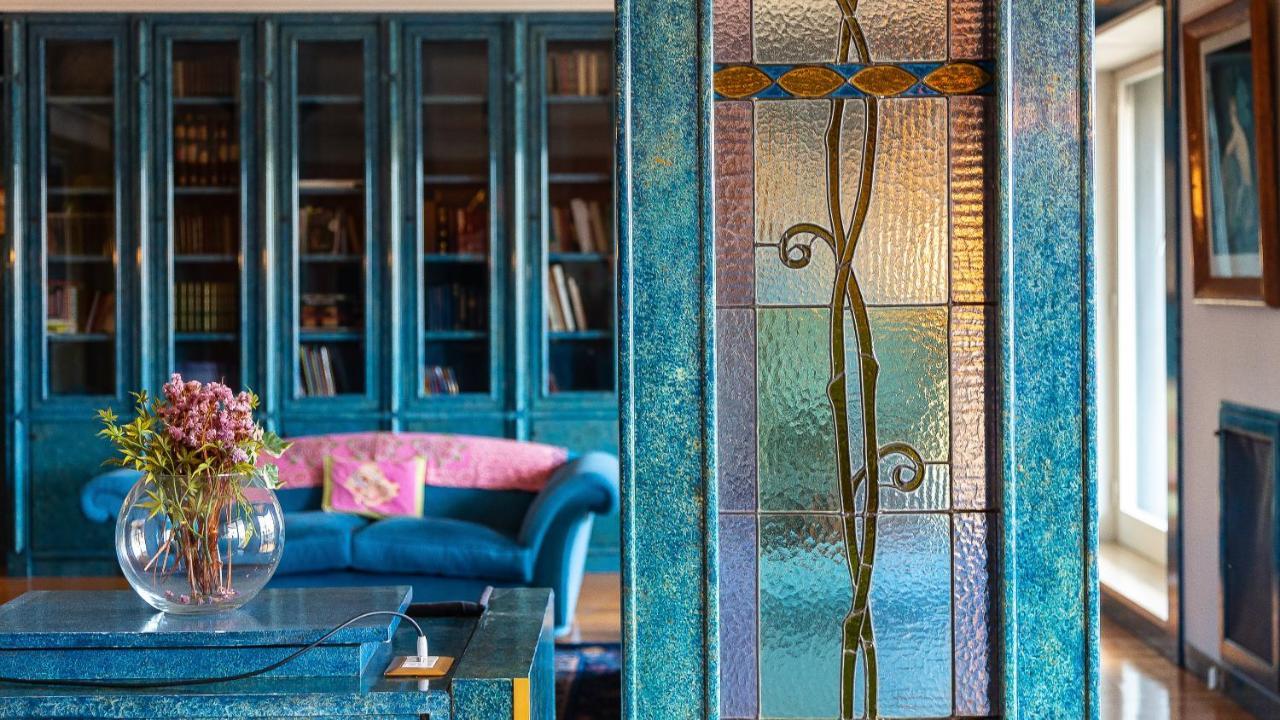 The Liberty Flat Penthouse In Appartamento *