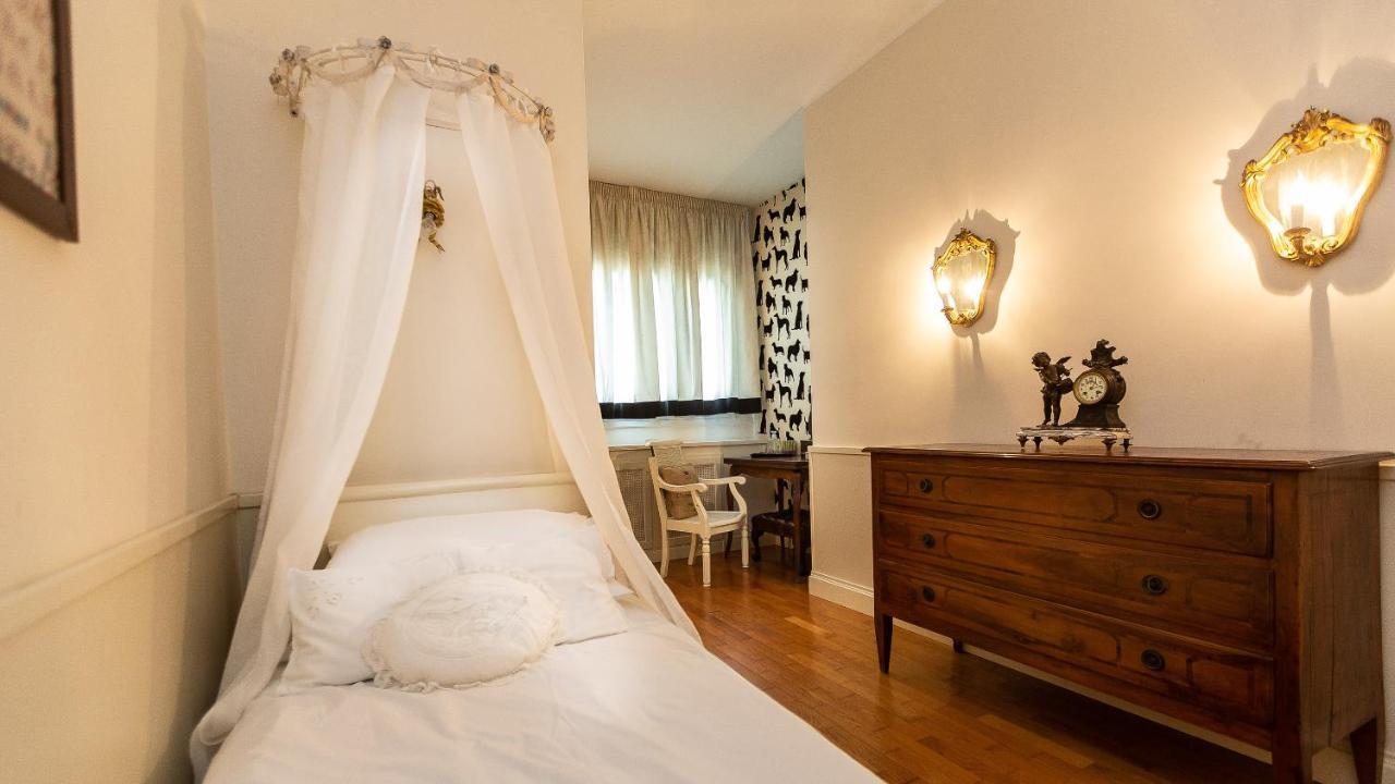 The Liberty Flat Penthouse In Appartamento
