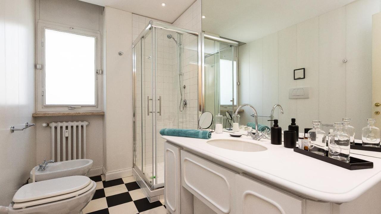 Appartamento The Liberty Flat Penthouse In Roma