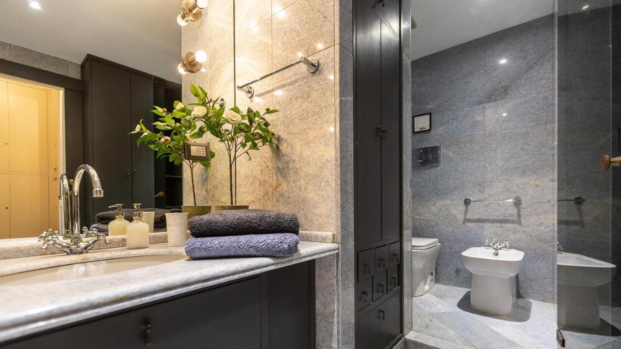 The Liberty Flat Penthouse In Roma