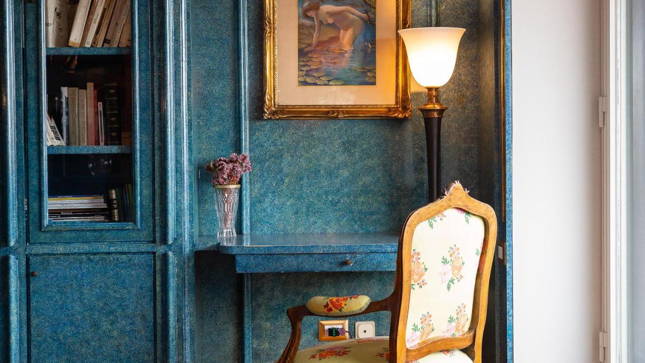 Appartamento The Liberty Flat Penthouse In Roma