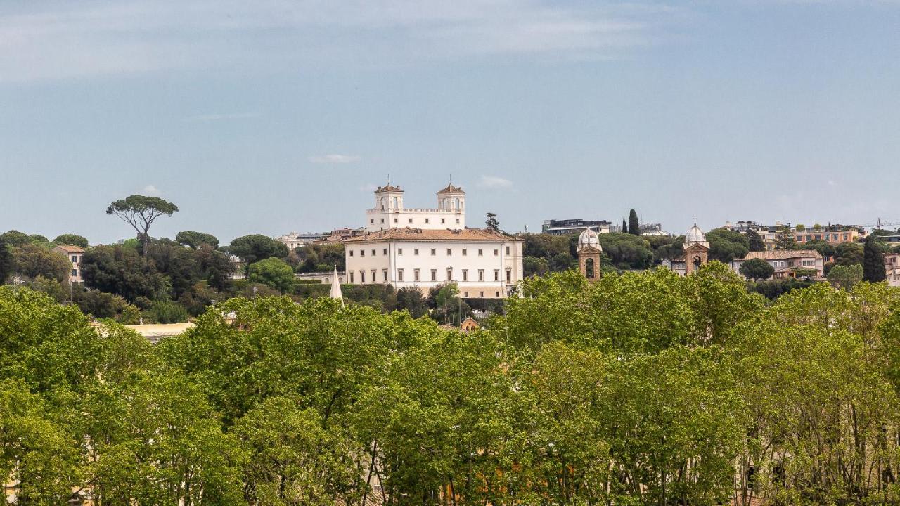 The Liberty Flat Penthouse In Appartamento *