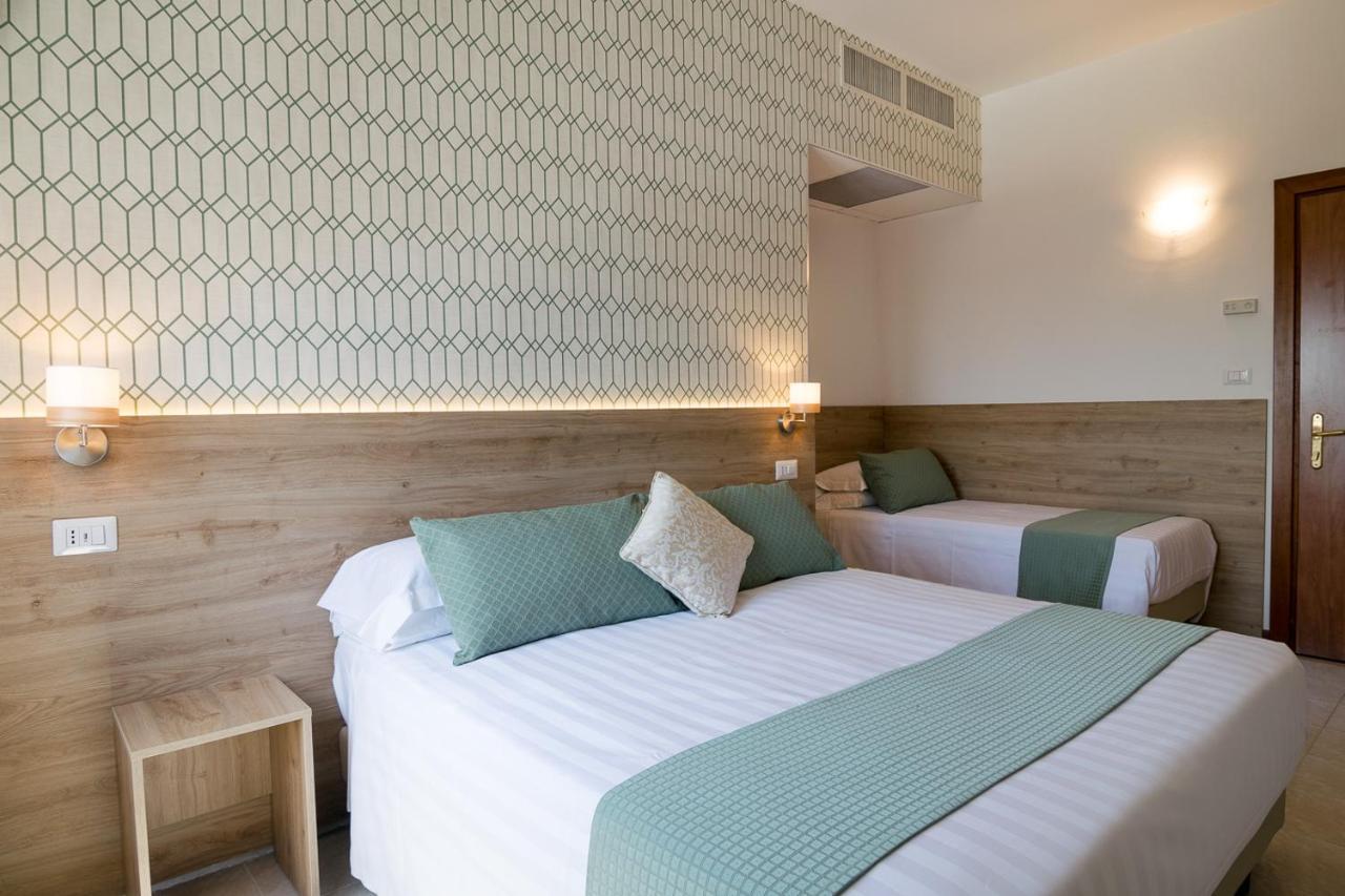 Hotel Pacific Rome
