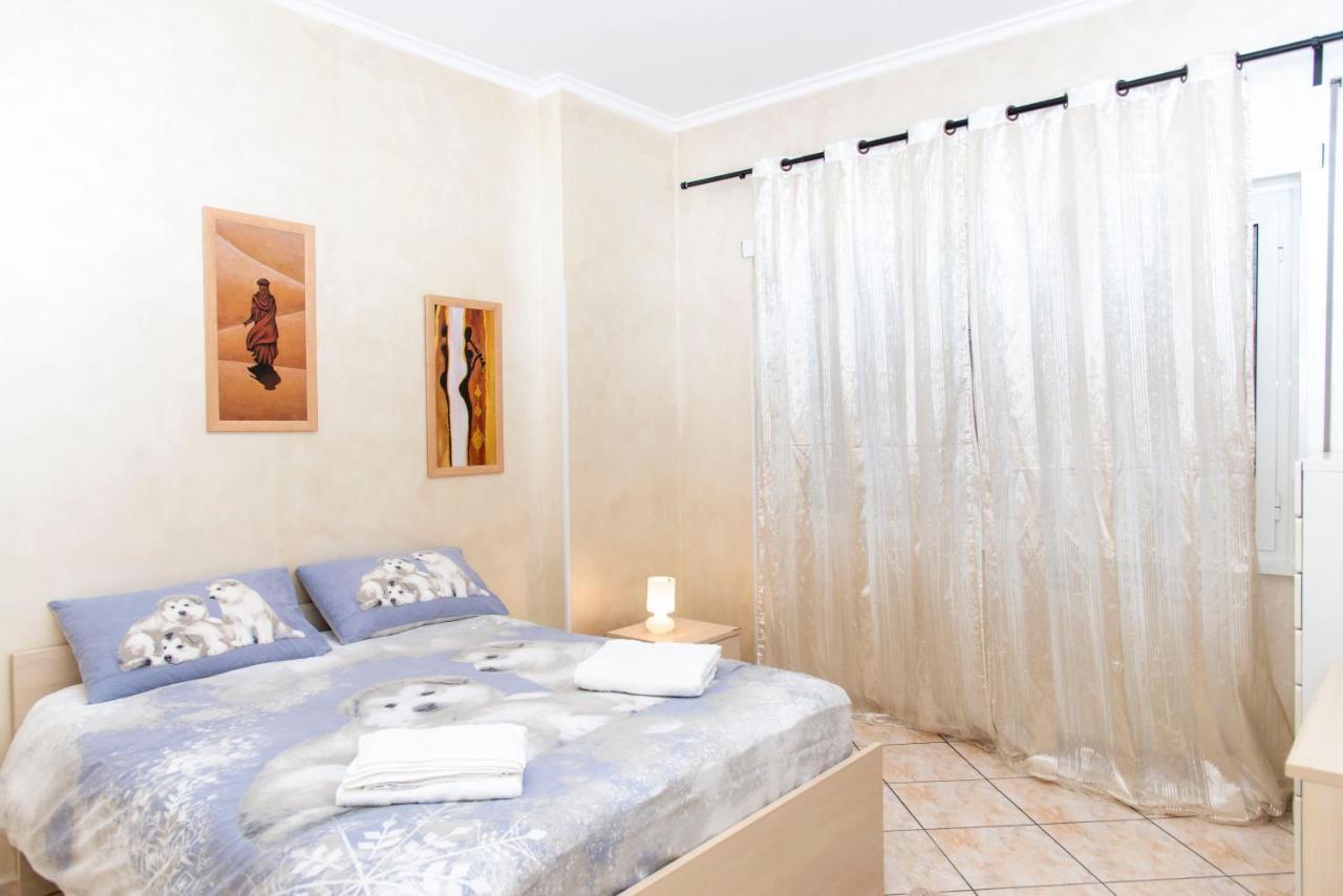 Nicoleta Bed & Breakfast