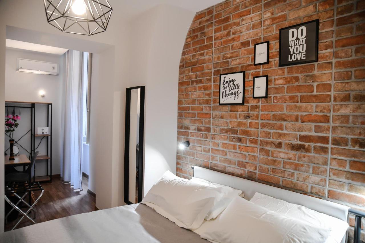 Guest house Urban Rome