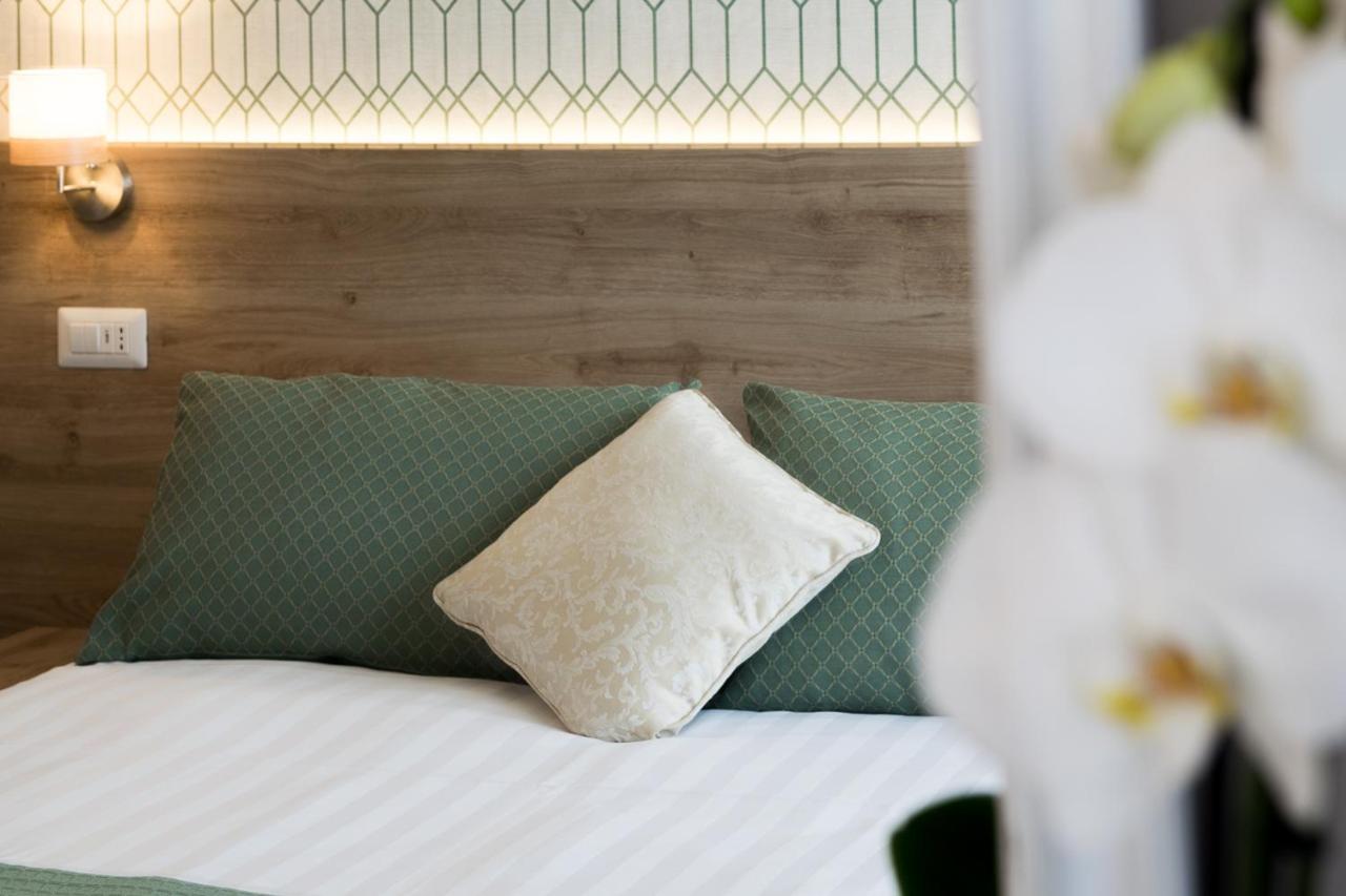 Pacific Hotel Rome