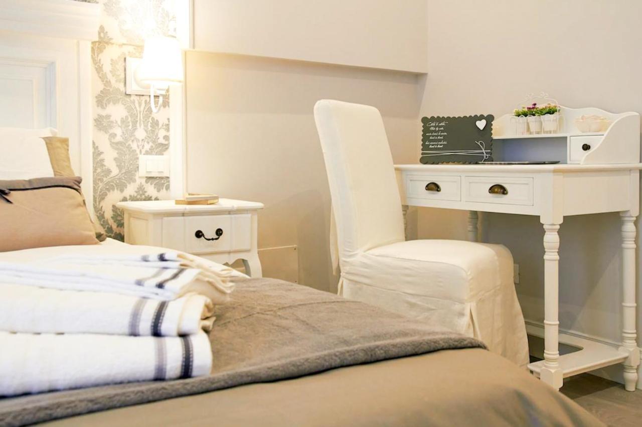 Charme & Chic Luxury Rome
