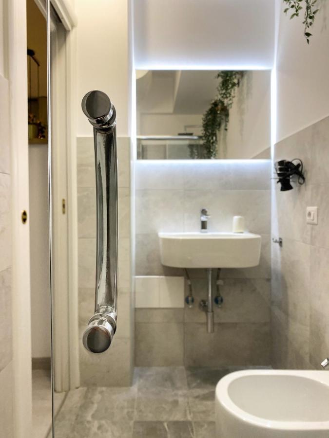 Luxury Me Apartment Rome