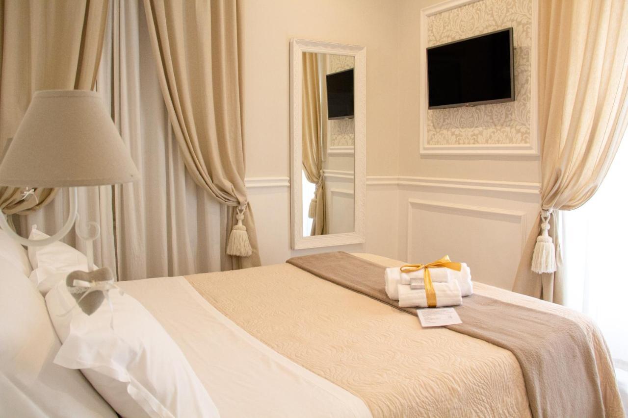Charme & Chic Luxury Guest house 2*
