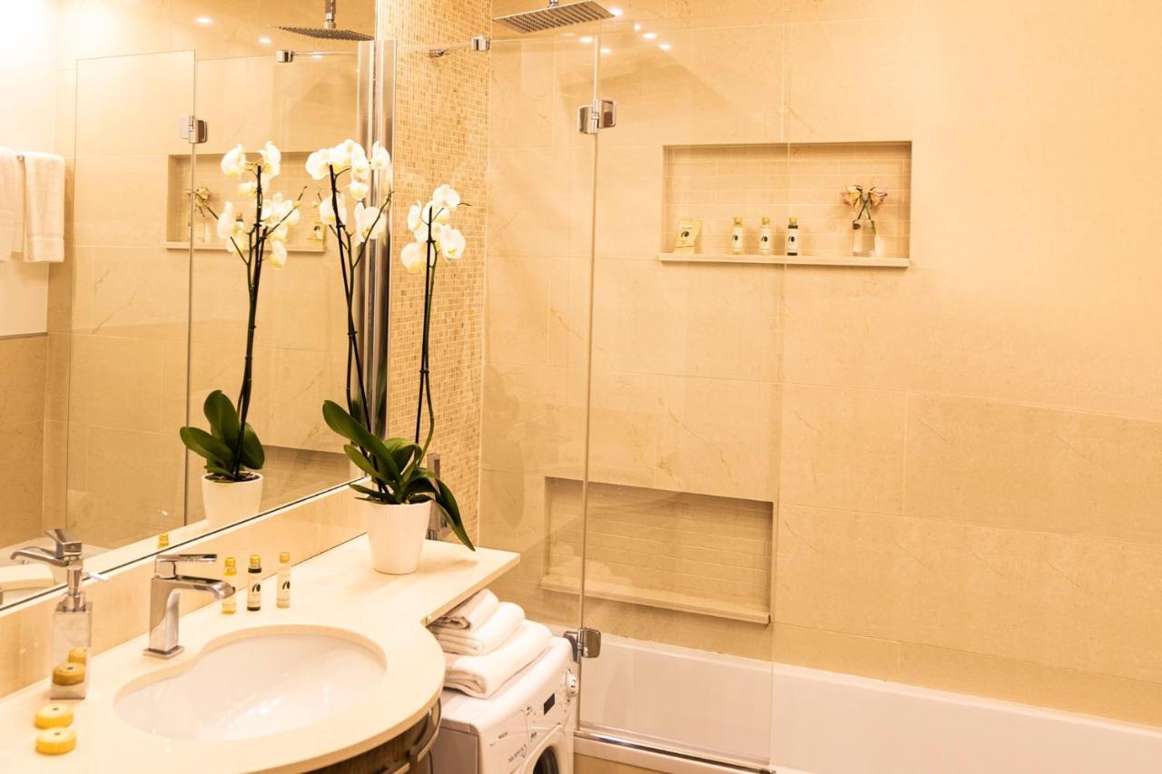Cathy's Luxury Apartment Rome