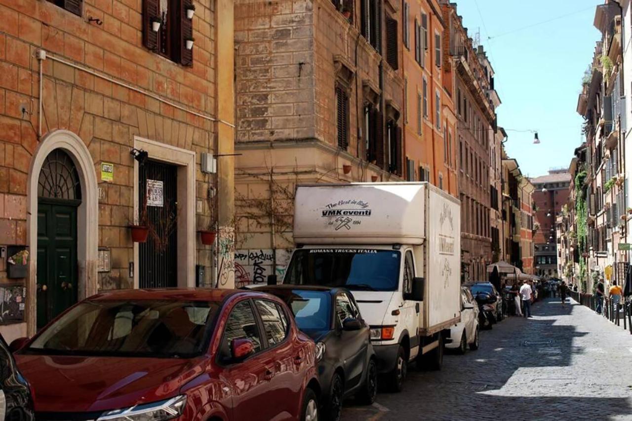 Apartamento Urbana Roma