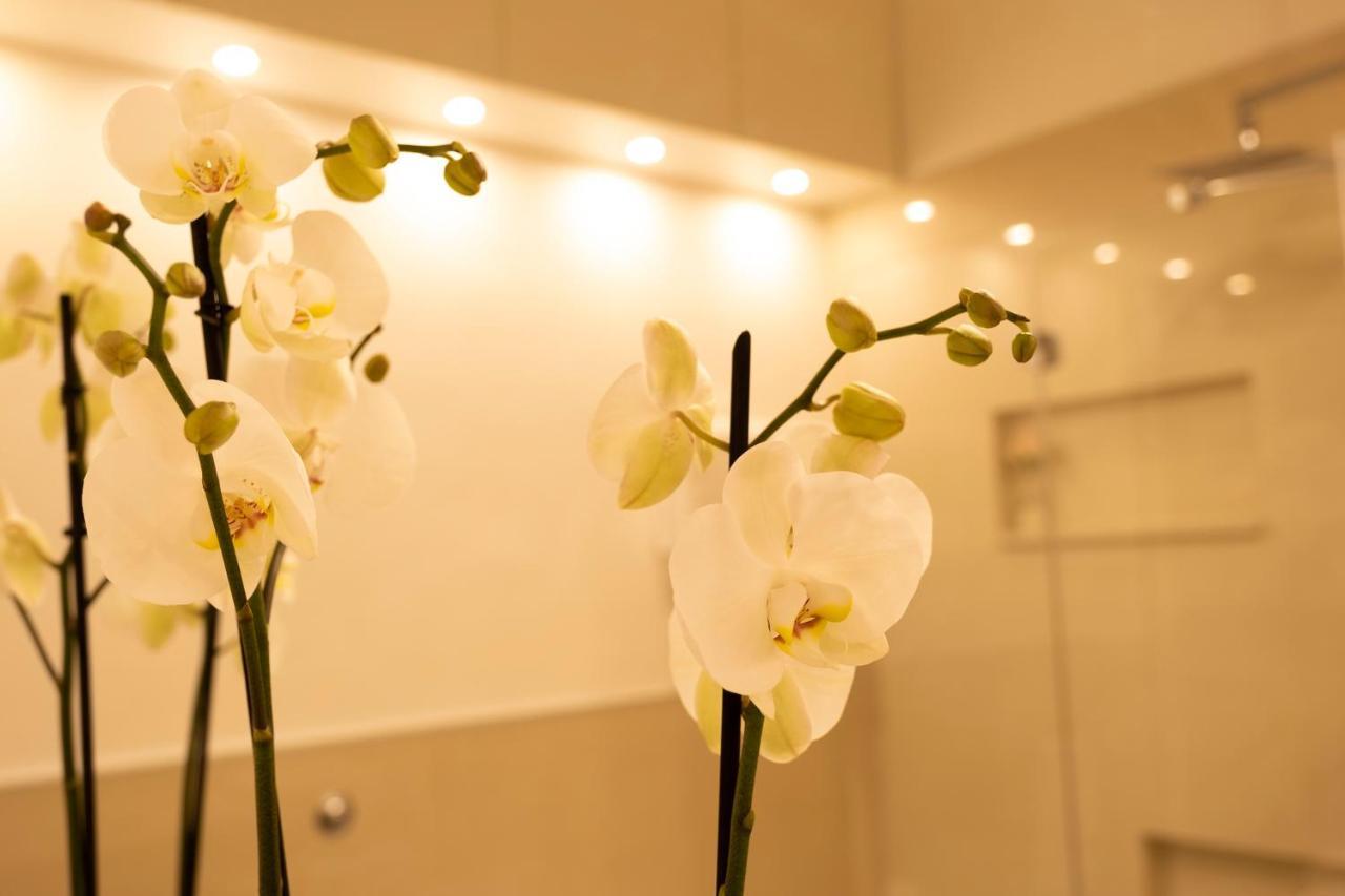 Appartamento Cathy's Luxury *