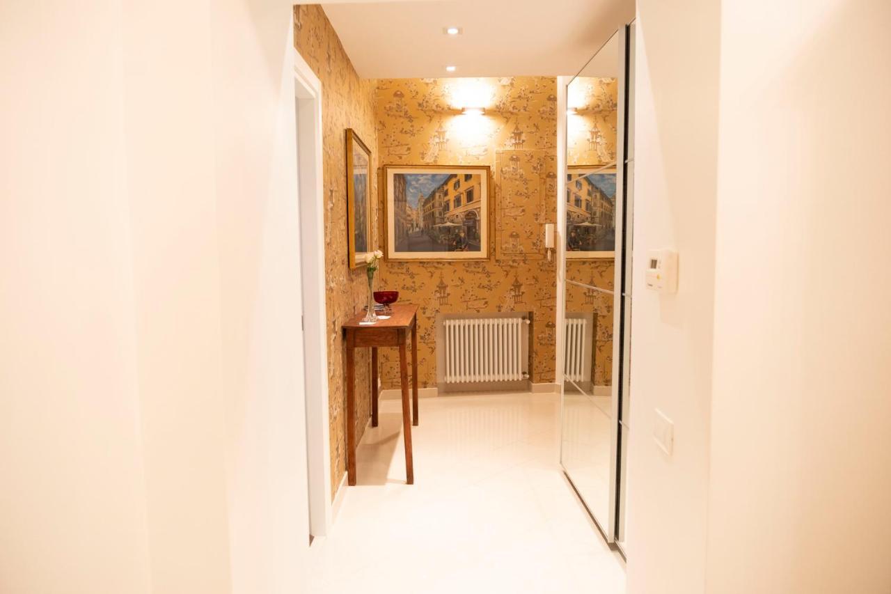 Cathy's Luxury * Rome