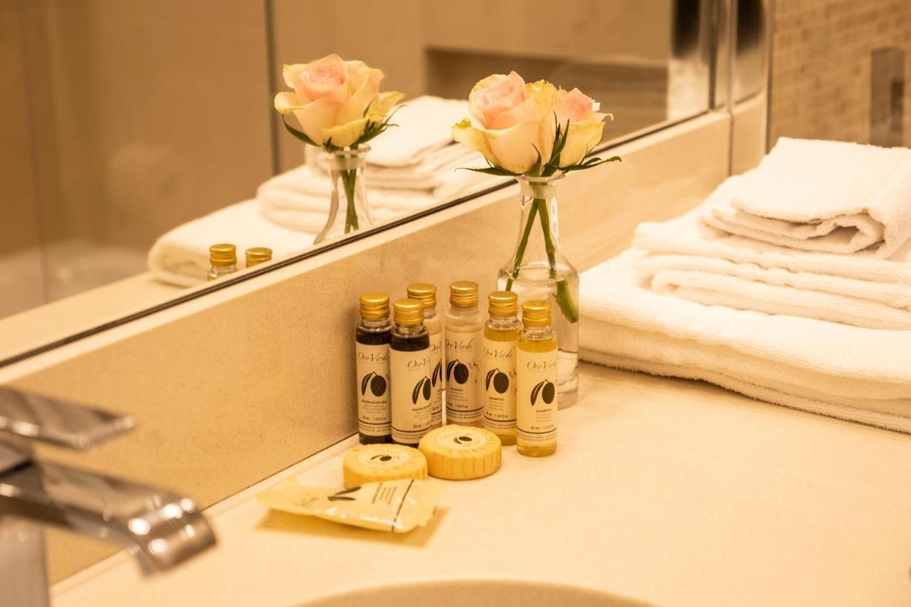 Appartamento Cathy's Luxury Roma