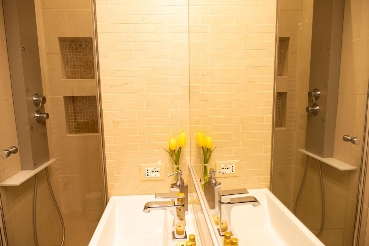 Cathy's Luxury Apartment Rome