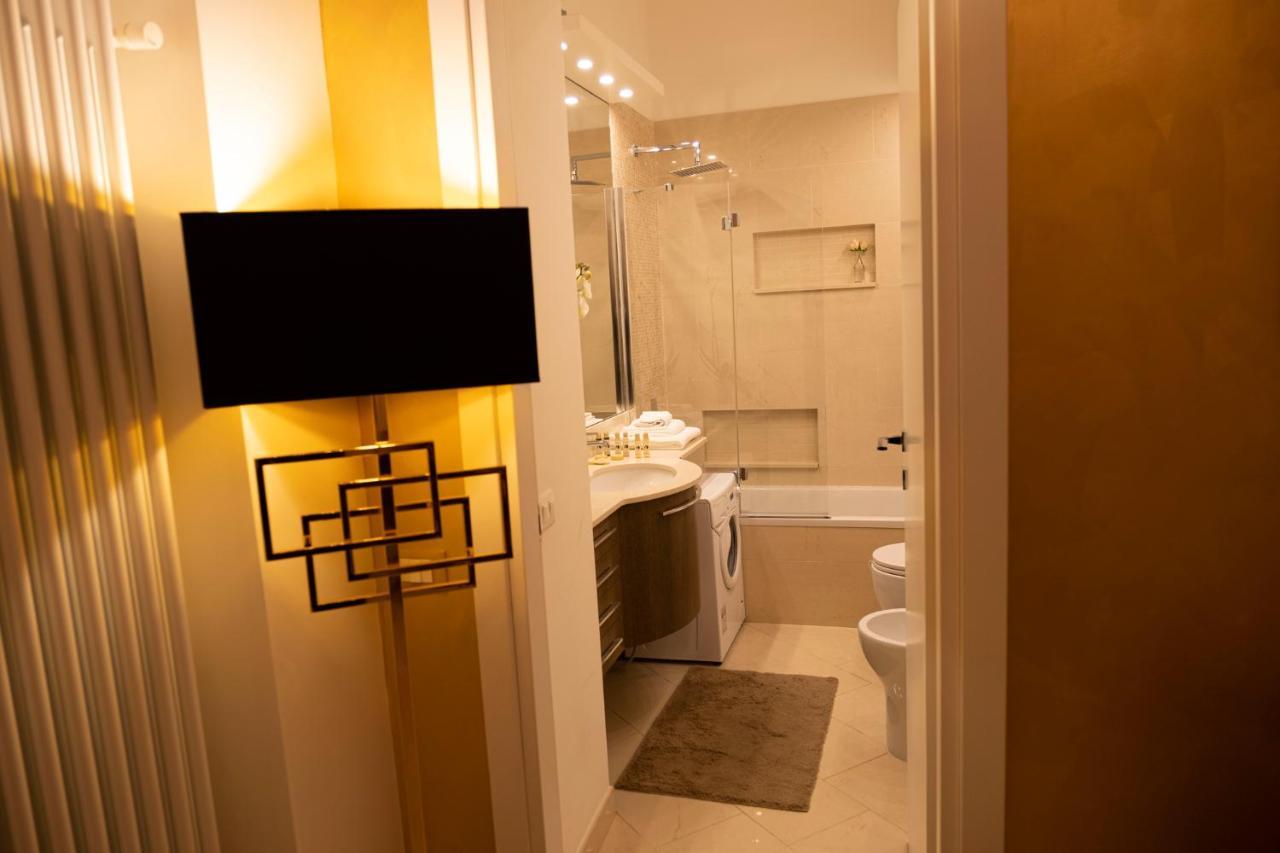 Cathy's Luxury Appartamento *