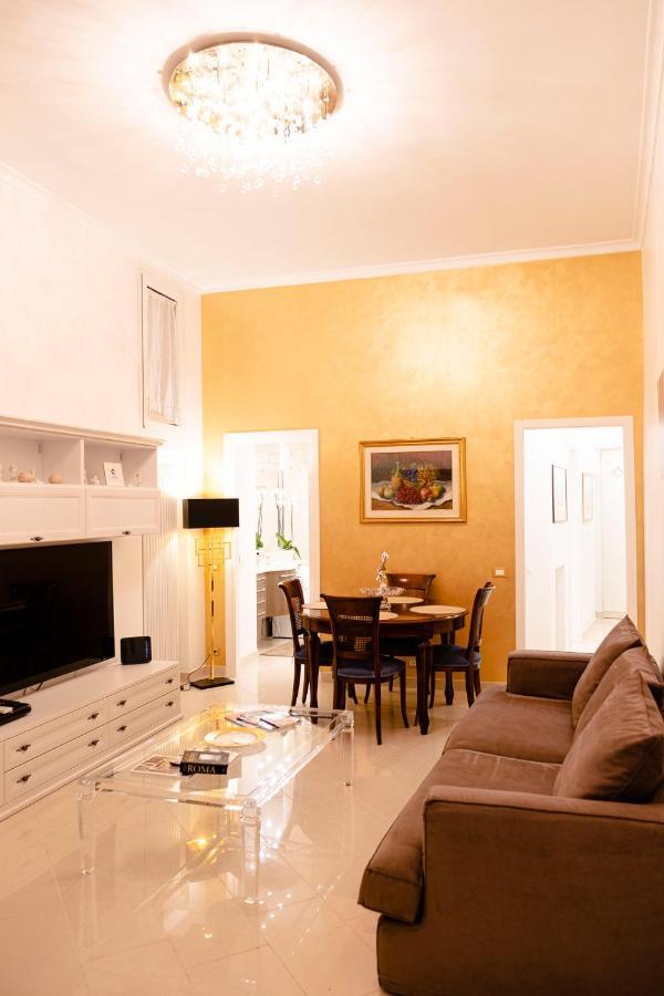 Cathy's Luxury Appartamento