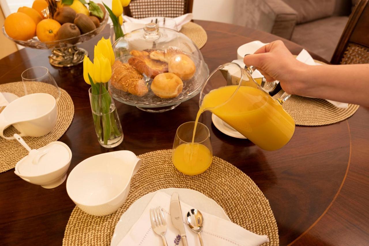 Cathy's Luxury Appartamento *
