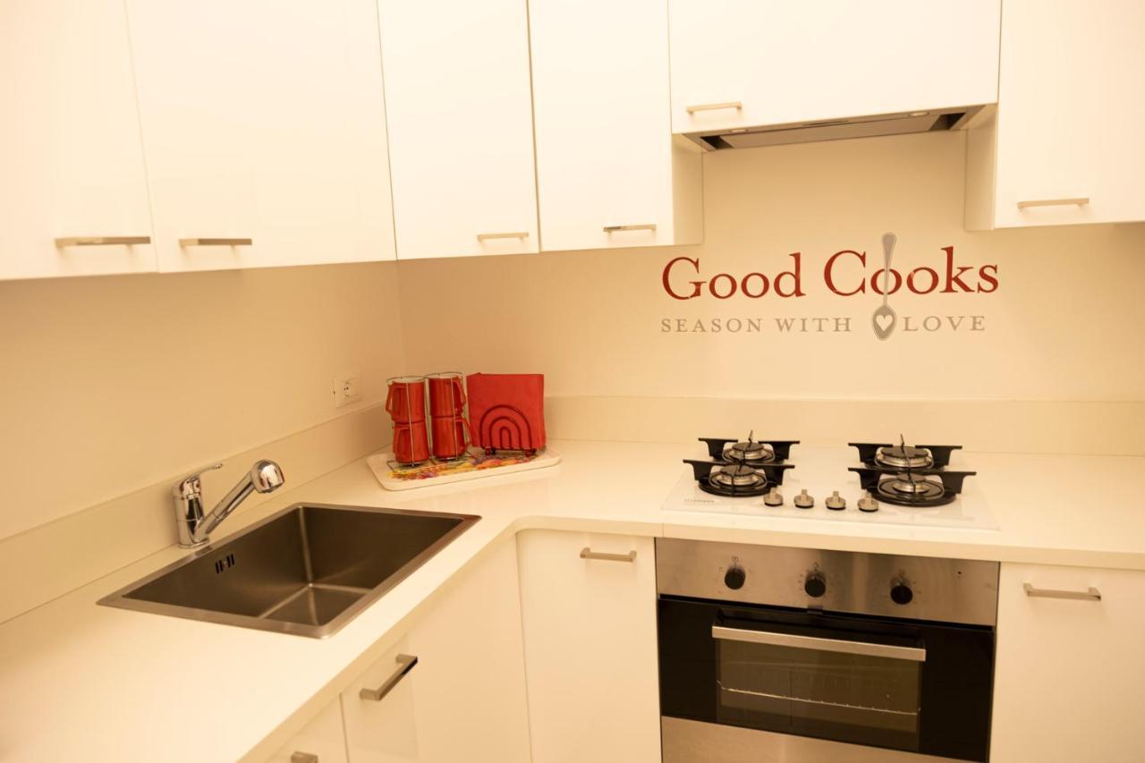 Cathy's Luxury Apartment