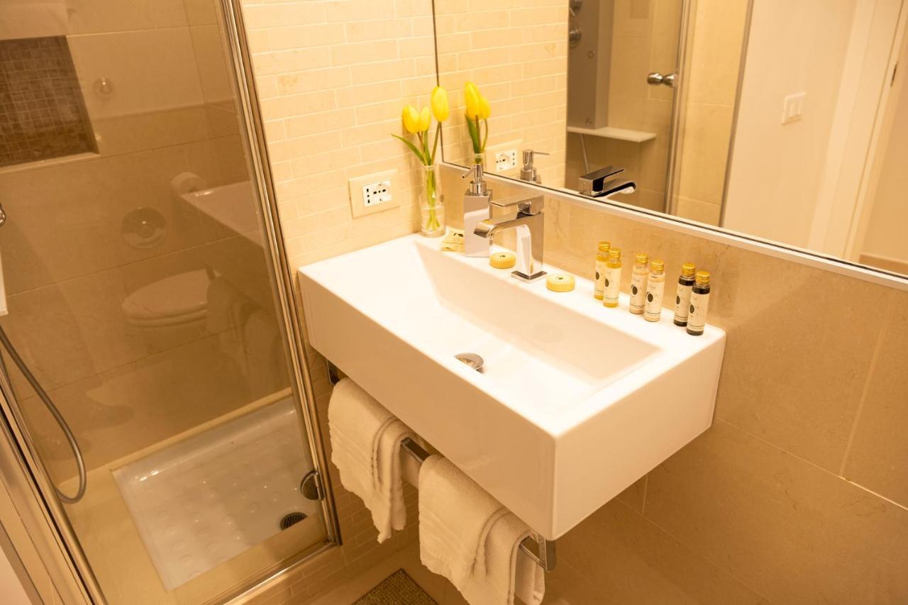 Cathy's Luxury Rome
