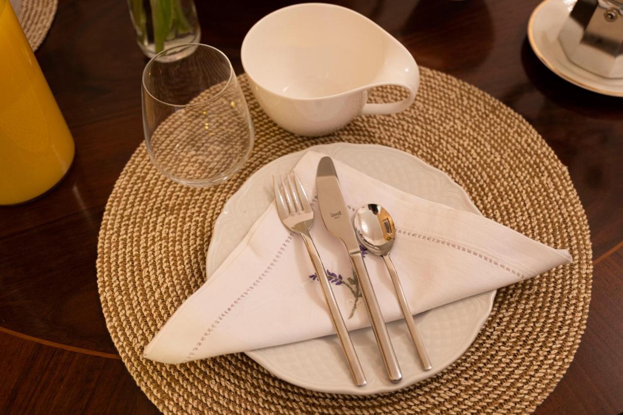 Appartamento Cathy's Luxury