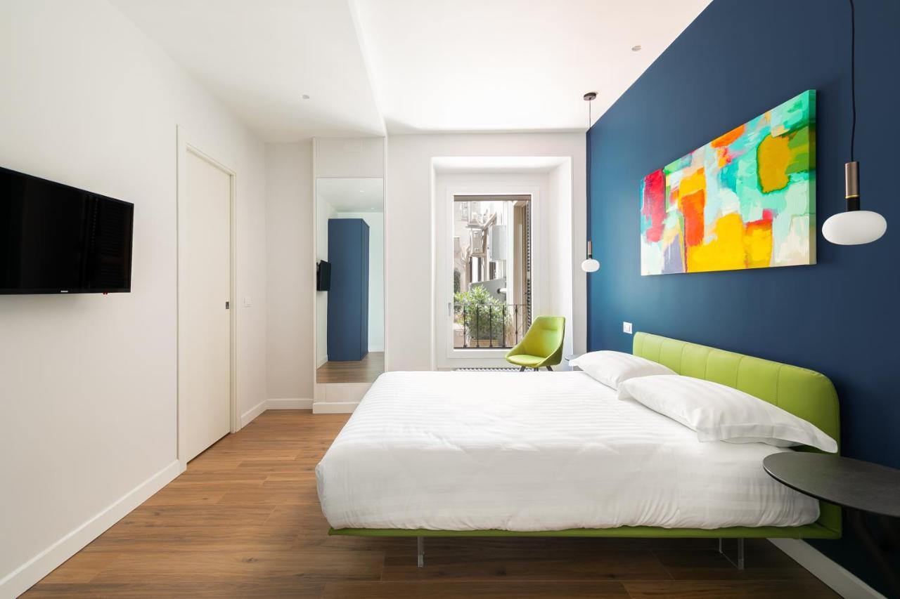 Briseide Boutique Colosseum Guest house