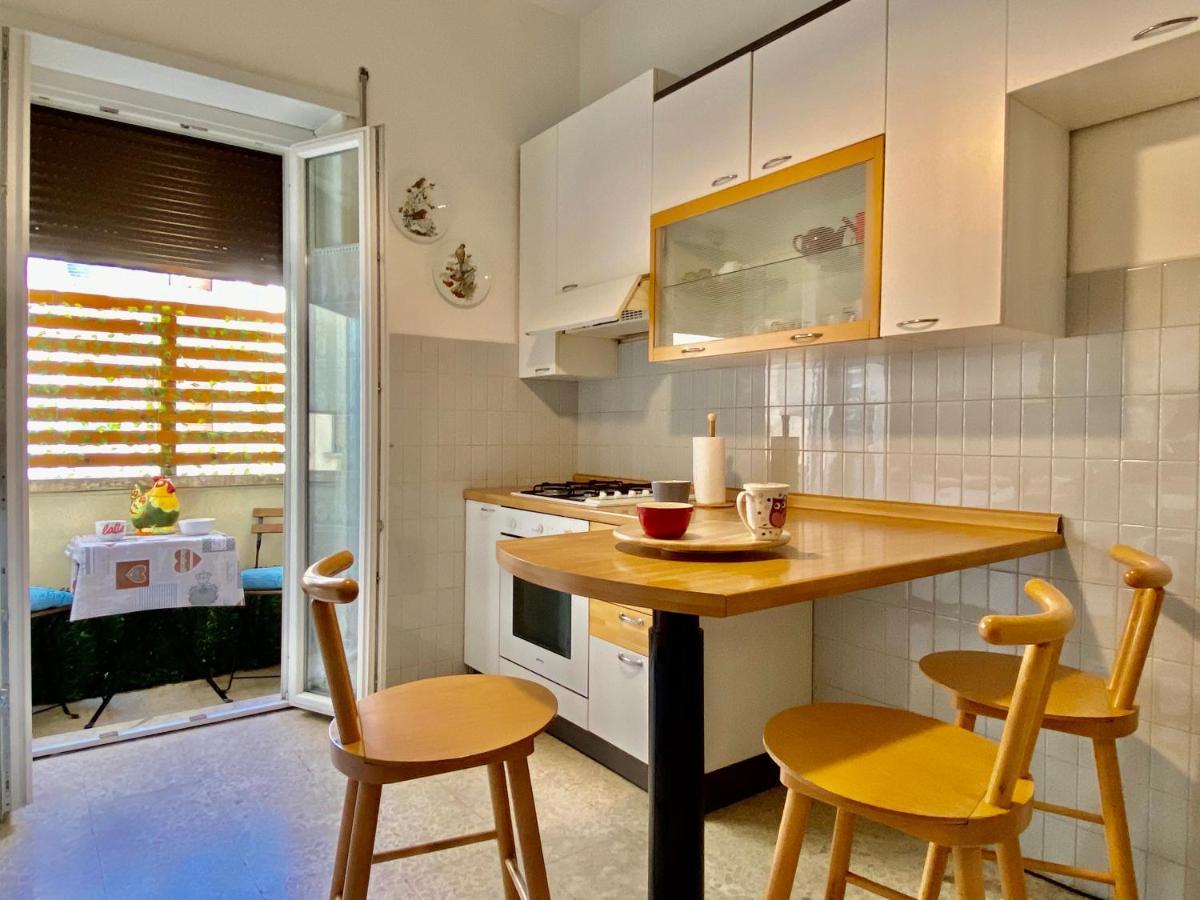 Apartamento Elegant Vatican Metro & Golf *