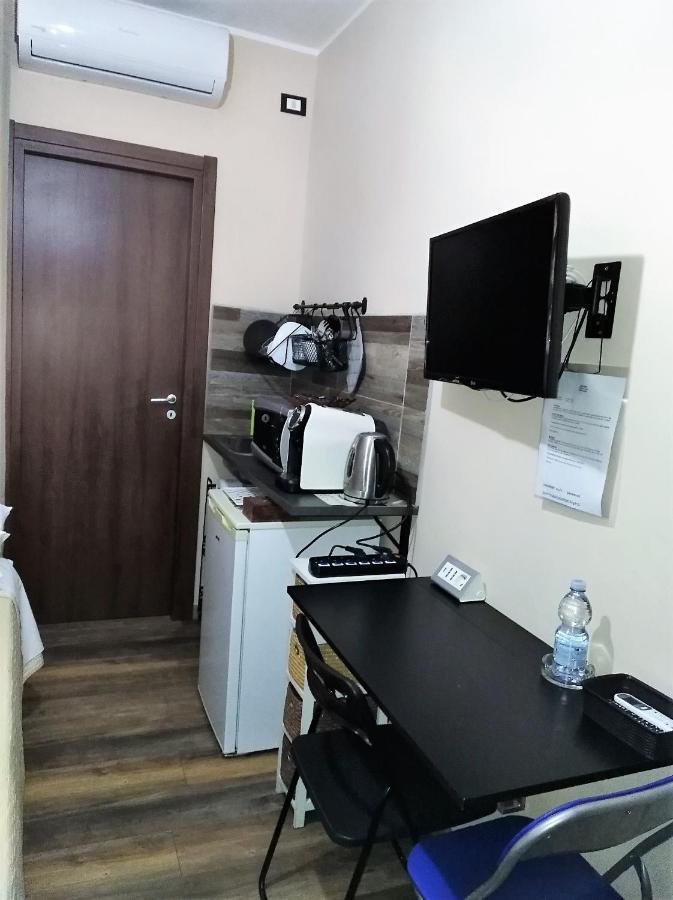 Bonbon Bed & Breakfast Rome