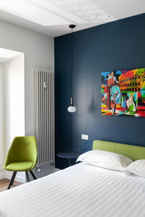 Guest house Briseide Boutique Colosseum Rome