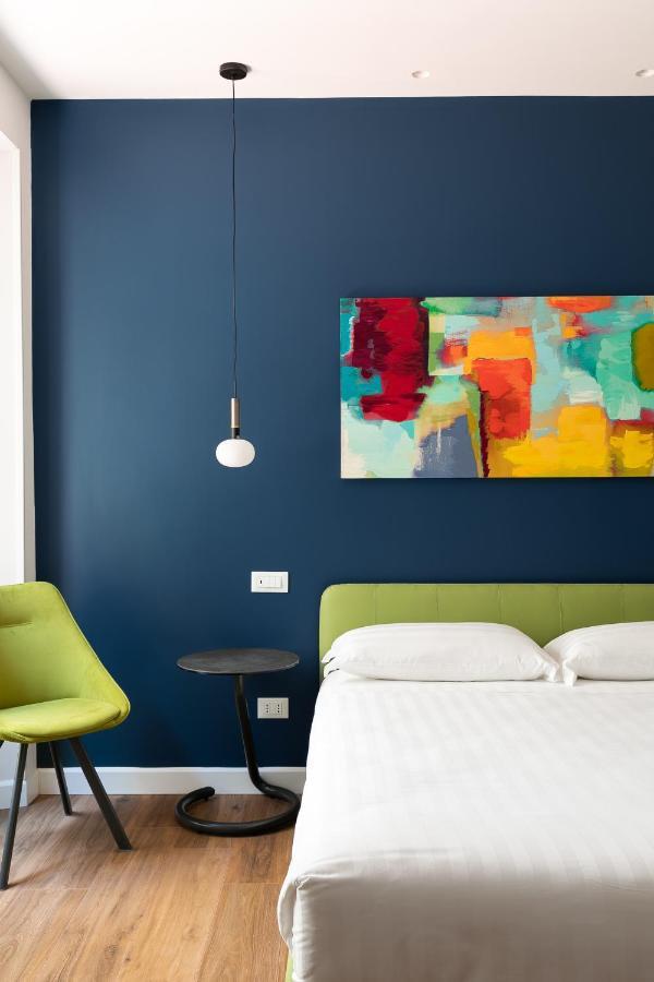 Briseide Boutique Colosseum Guest house