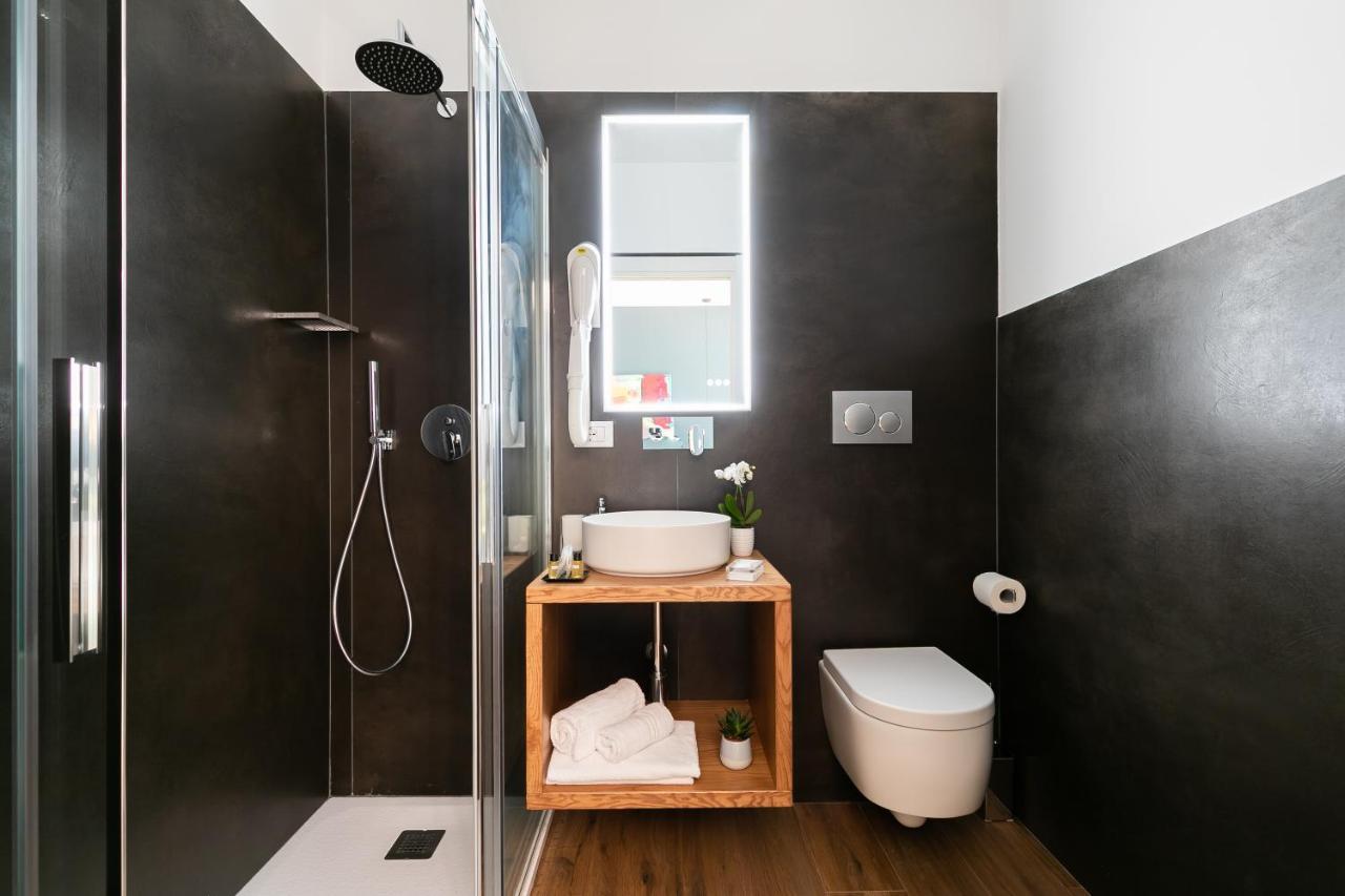 Briseide Boutique Colosseum Guest house *