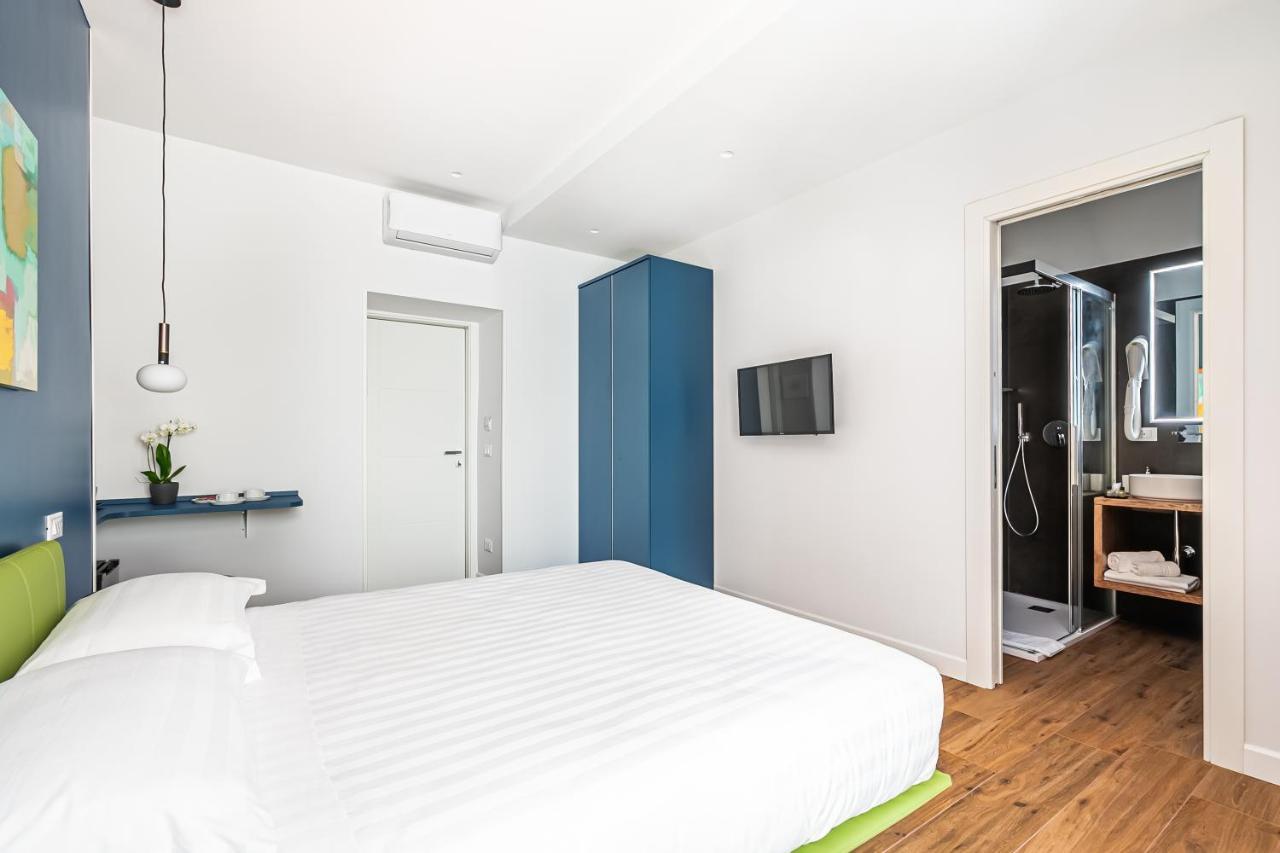 Briseide Boutique Colosseum Rome