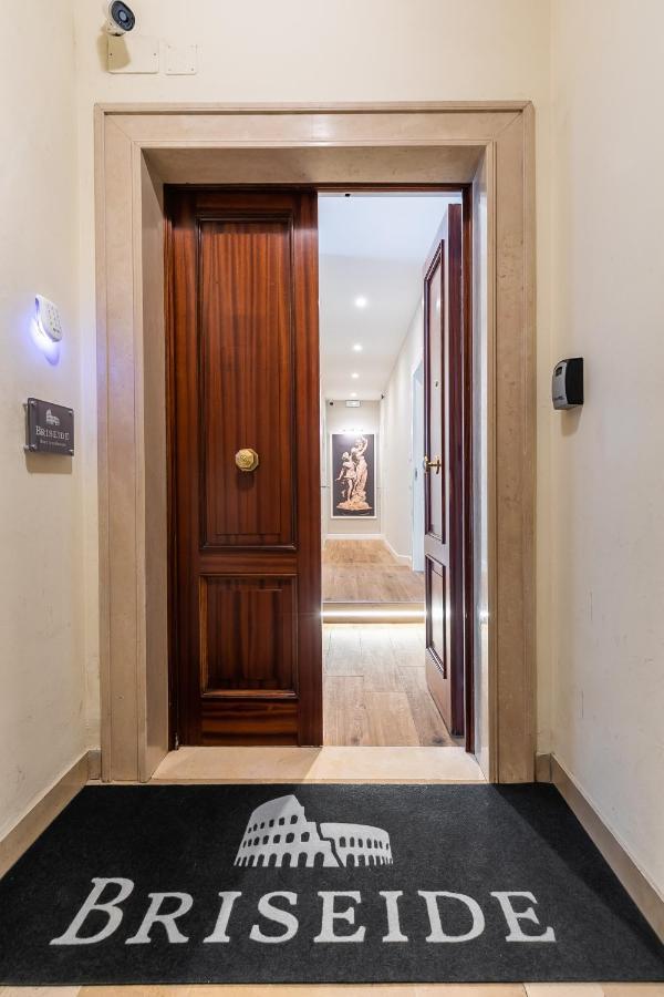 Briseide Boutique Colosseum Guest house