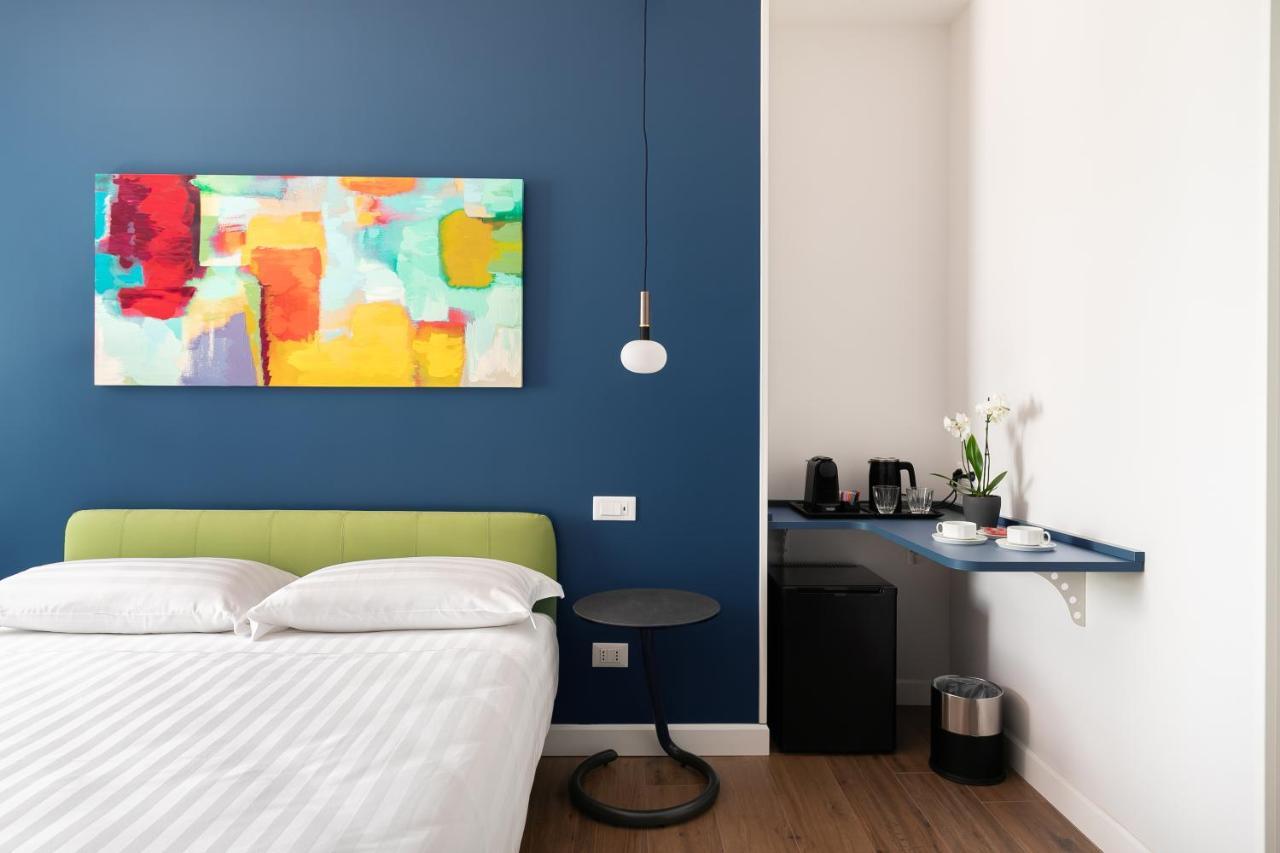 Guest house Briseide Boutique Colosseum