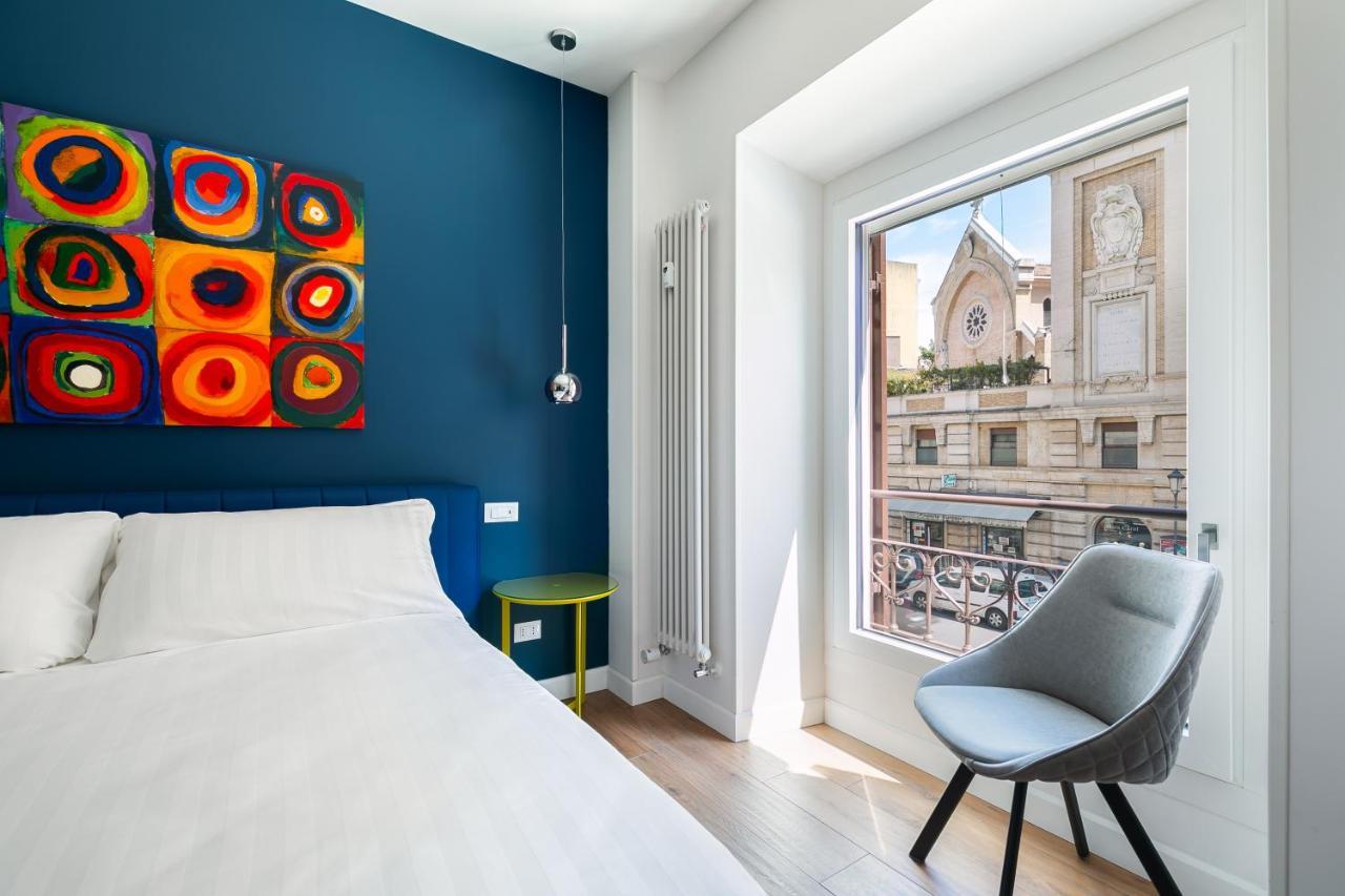 Briseide Boutique Colosseum Rome