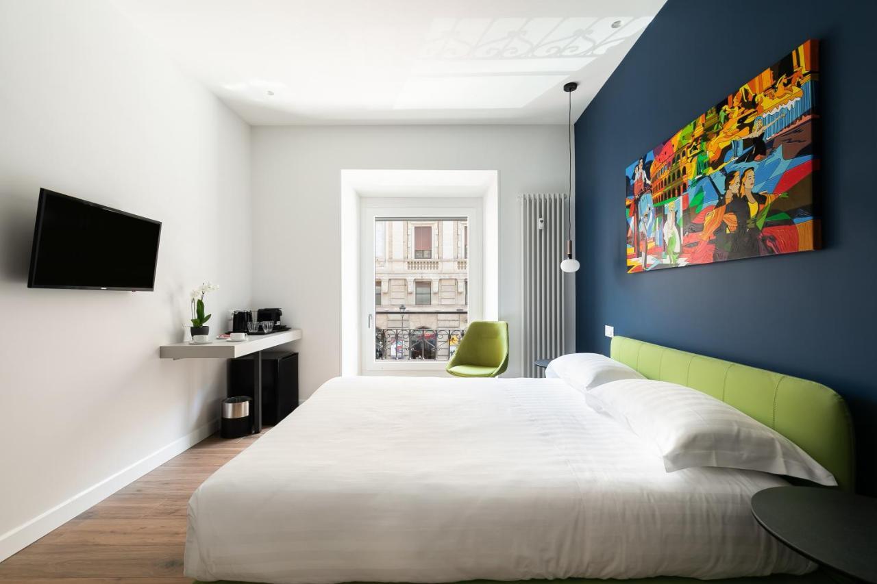 Briseide Boutique Colosseum Guest house Rome