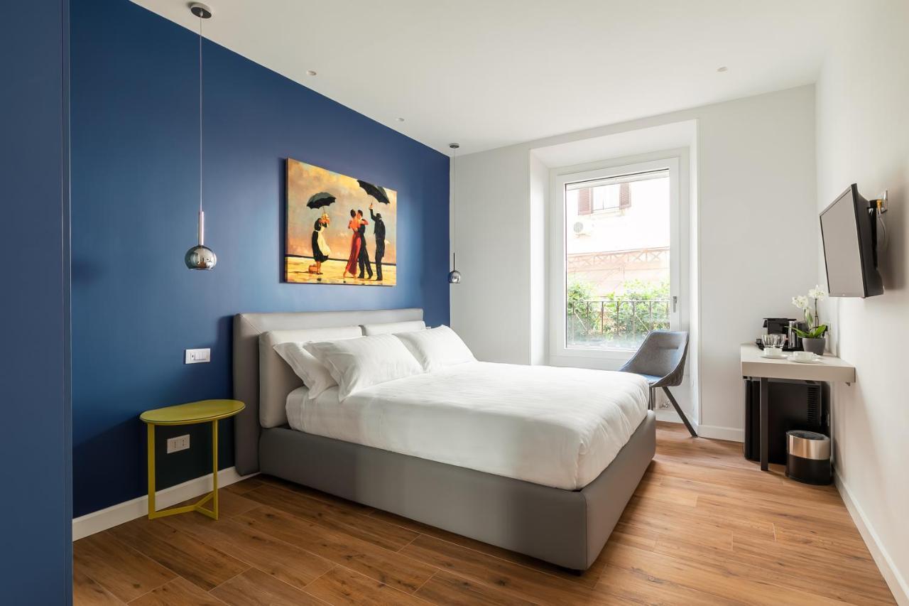 Guest house Briseide Boutique Colosseum Rome