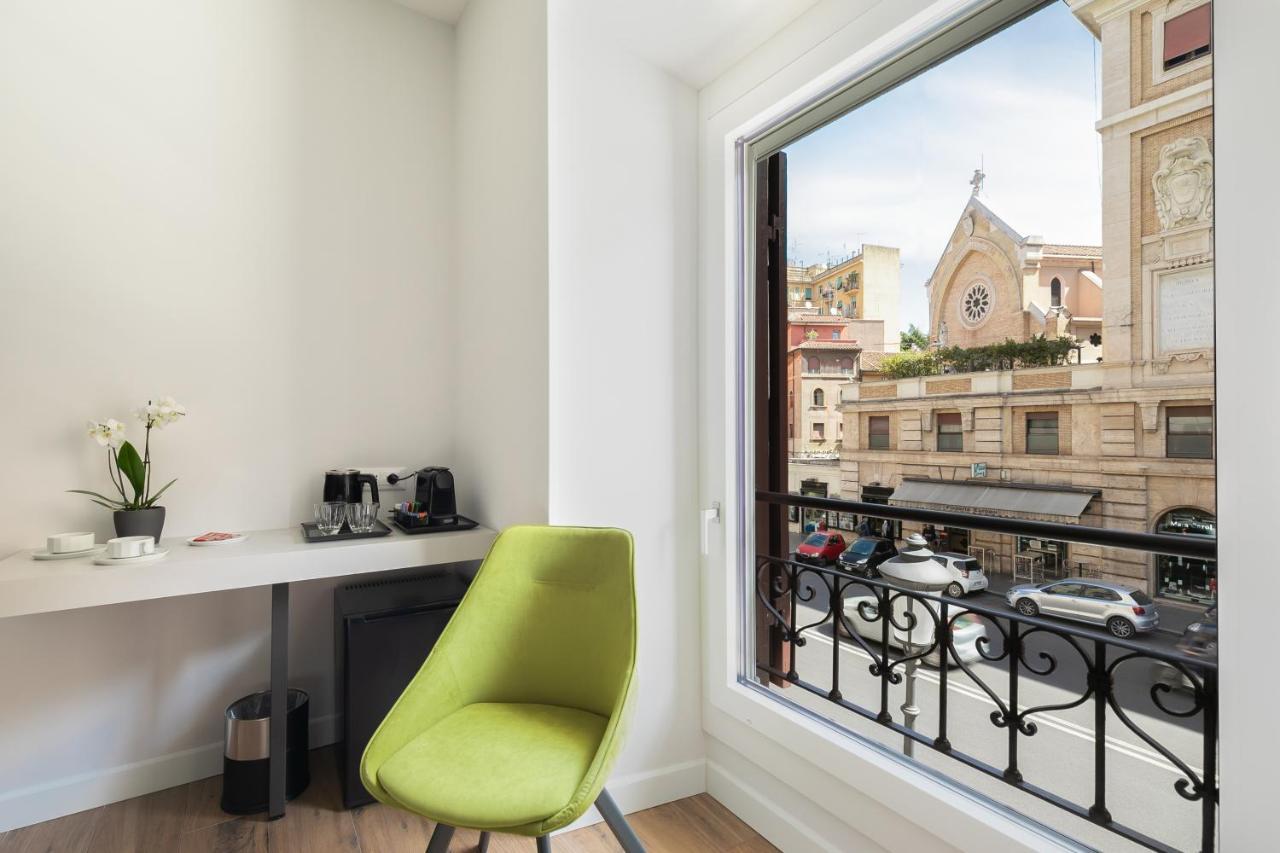 Briseide Boutique Colosseum Guest house Rome