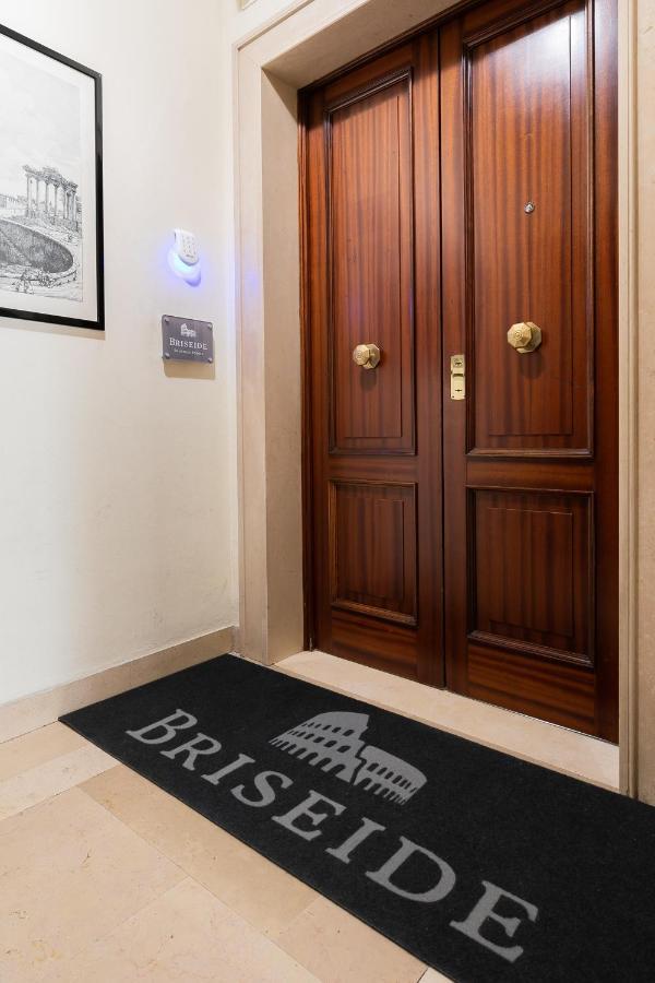 Briseide Boutique Colosseum Guest house