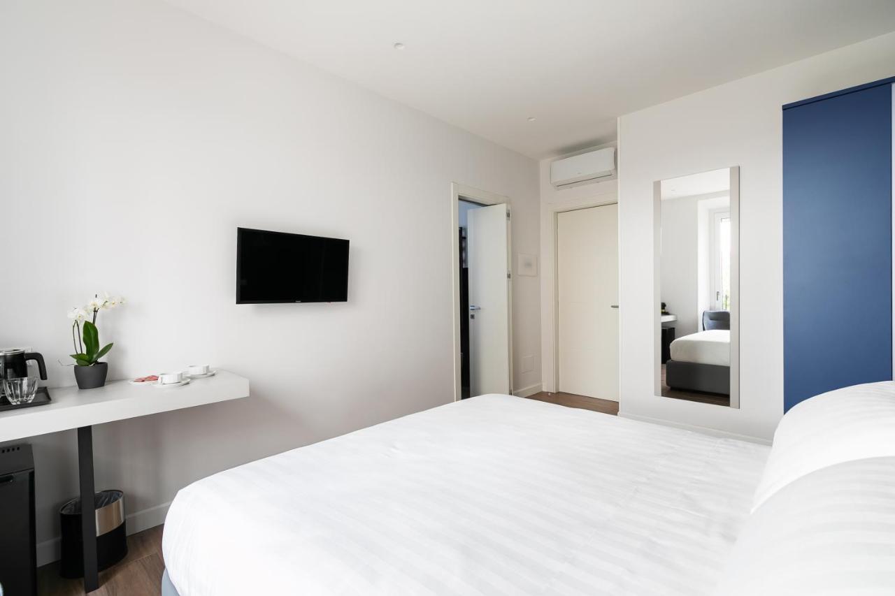 Briseide Boutique Colosseum Guest house Rome