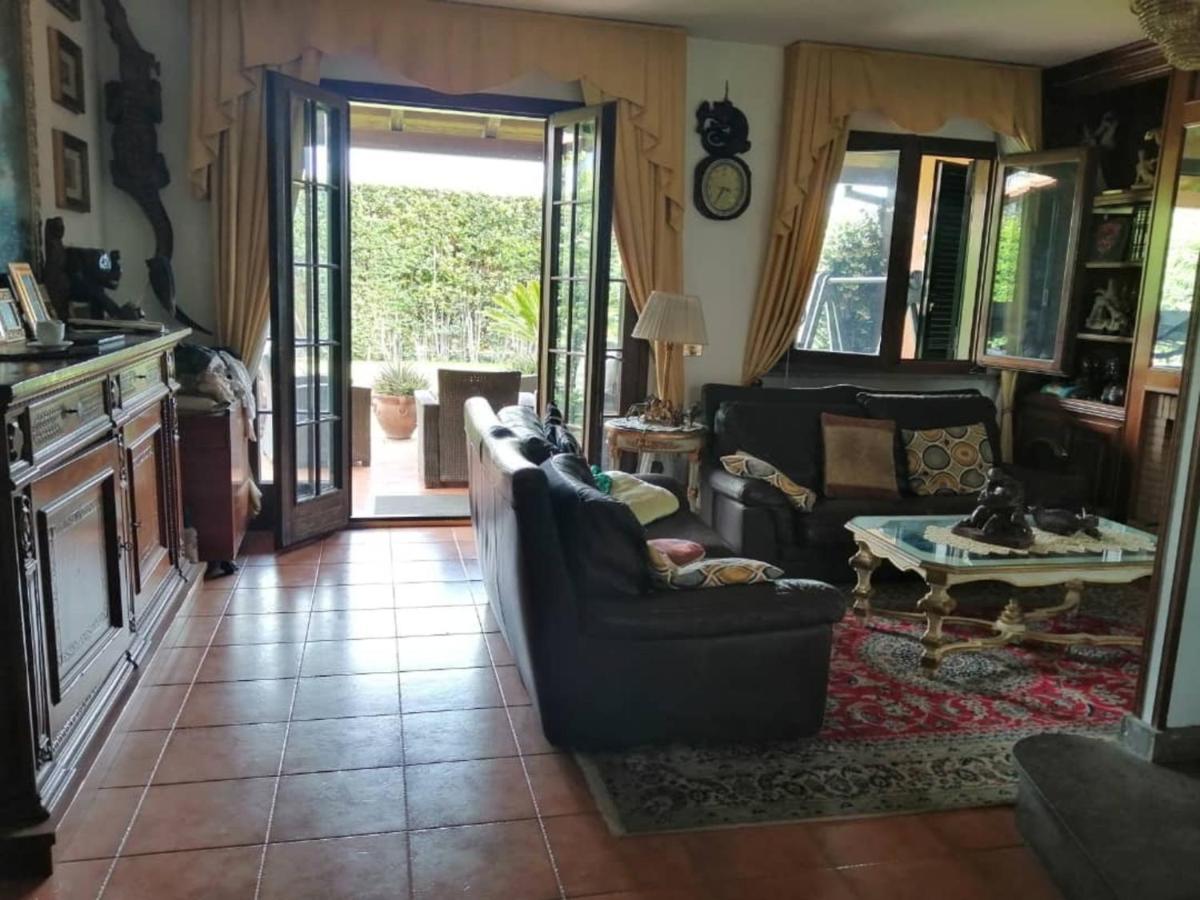 Villa Luxury 3-bedrooms Near The Sea In