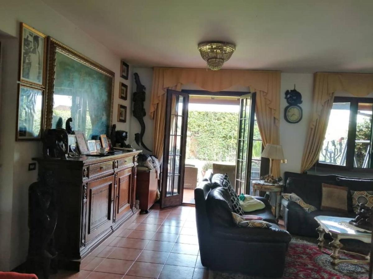 Villa Luxury 3-bedrooms Near The Sea In *