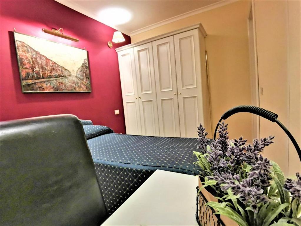 Flann O'brien Guest house 3*