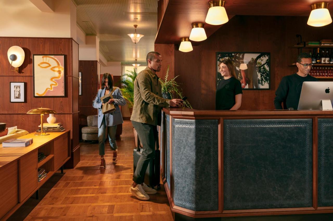 Hotel The Hoxton, 4*