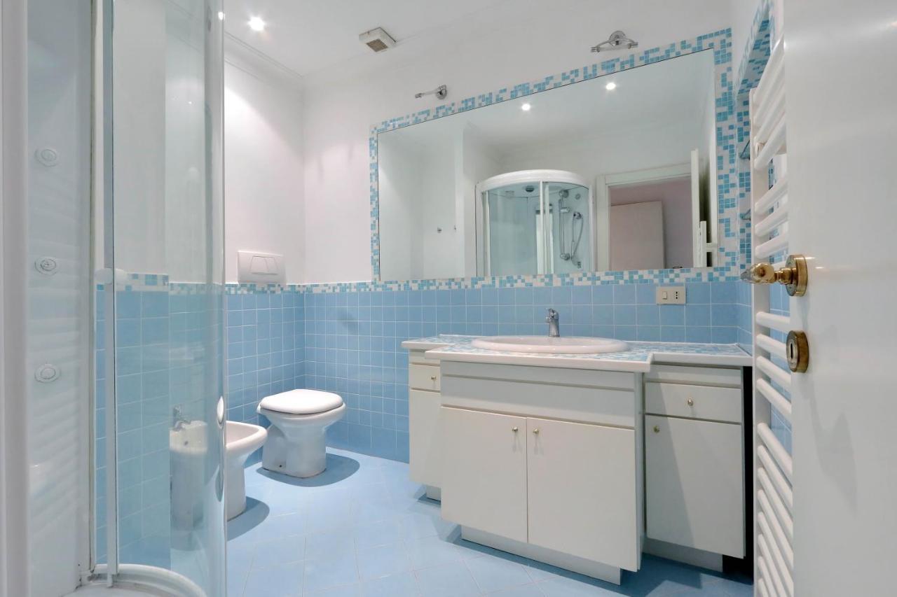 Appartement Campo Dei Fiori 3-Bed Apartment Hi Standing