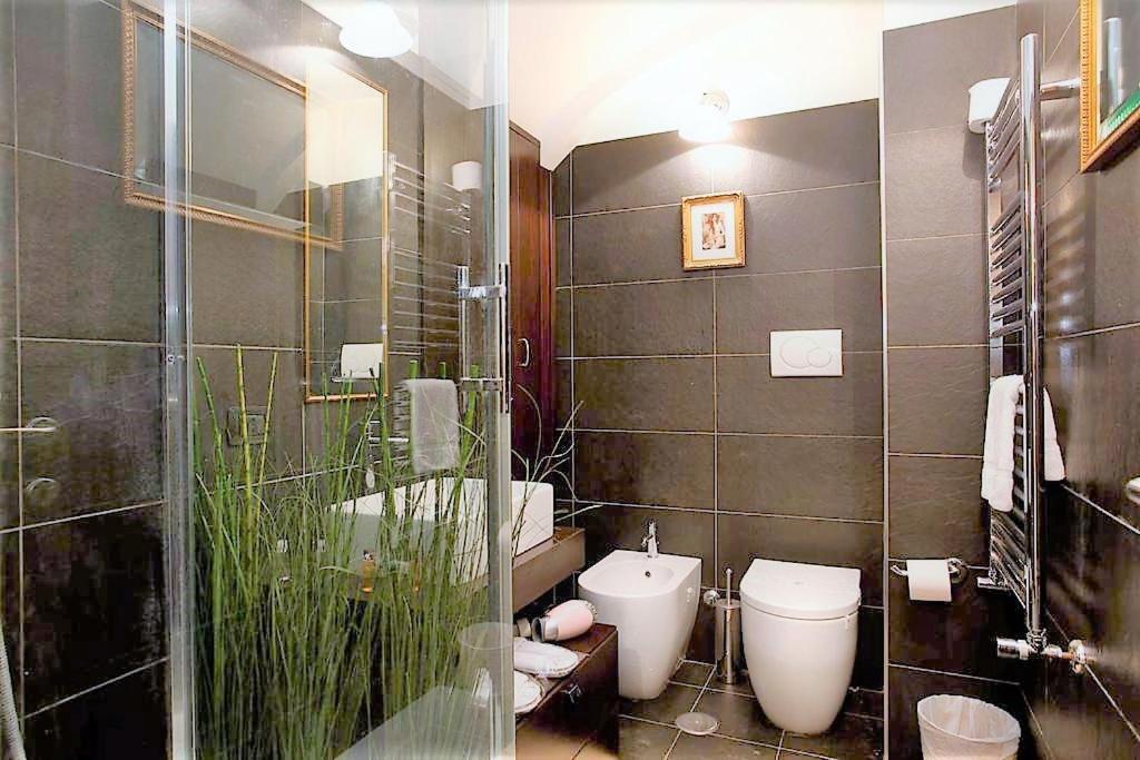 Lovely Ground Floor Colosseo Wi-fi Ac *